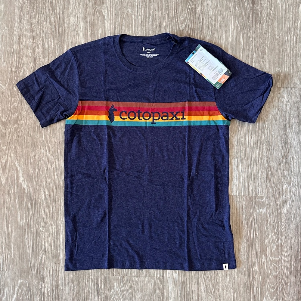 Cotopaxi T-Shirt